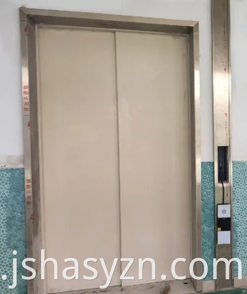 small door cover